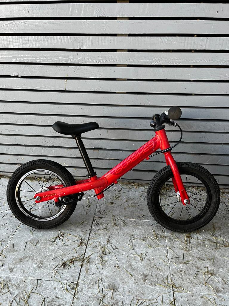 Isla balance bike | in Wandsworth 